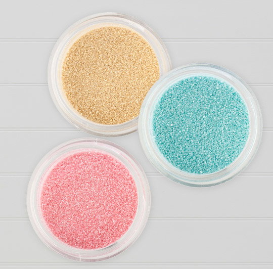 Edible Glitter
