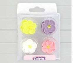 Sugar Flowers