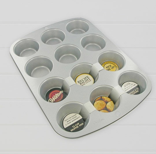 Muffin Pan