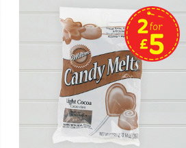 Candy Melts 2 for £5