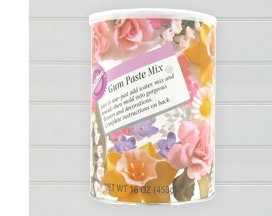 Wilton Read-to-use Gum Paste