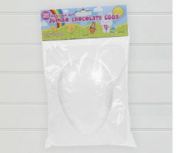 Plastic Egg Mould