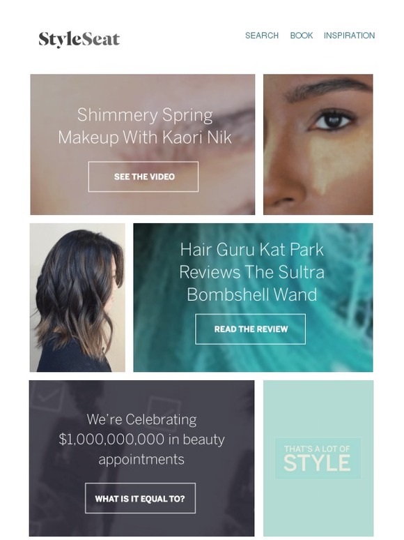 insider tips for a shimmering spring look