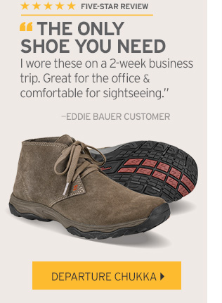 eddie bauer transition chukka