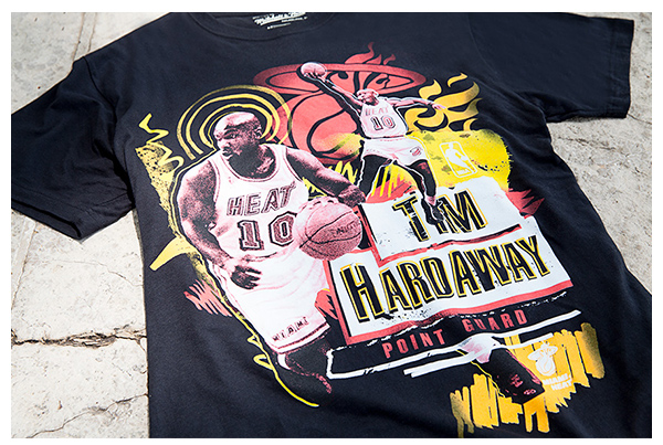 nba player tees
