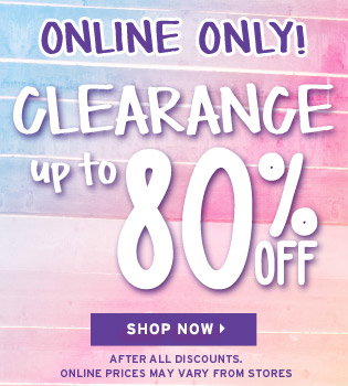 Clearance