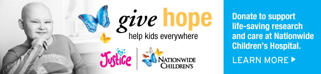 Nationwide Children's Hospital