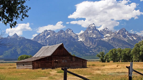 5-Day Yellowstone and Lake Powell Bus Tour: Bryce Canyon, Grand Teton and Salt Lake City