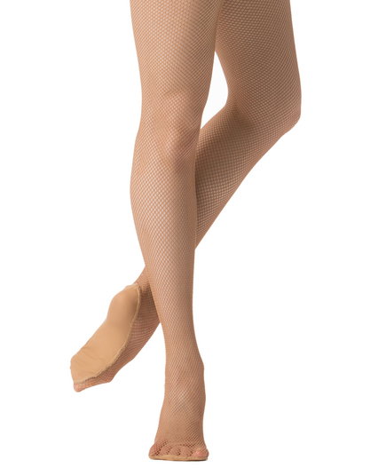 203 Womens Fishnet Tight