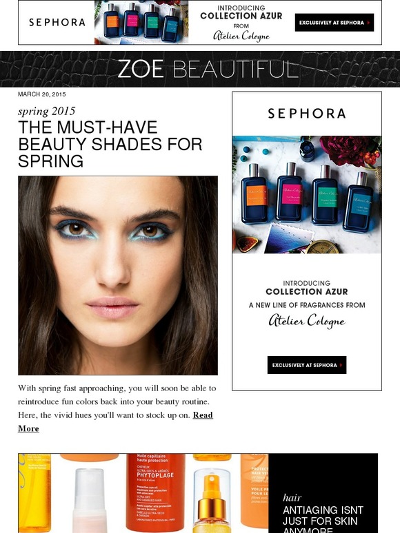 The Zoe Report You've Been Missing Out Milled