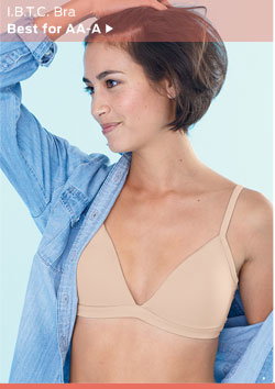 Contrary Underwire Bra - Shop All Beautility - Bras - Title Nine