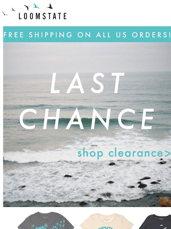 Super(moon) Spring Sales