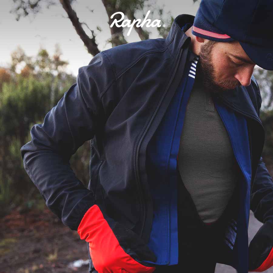 rapha pro team softshell base layer