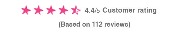 Customer Rating