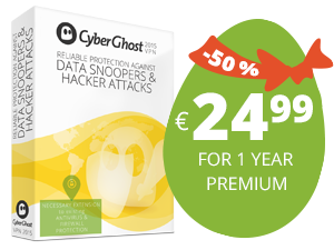 €25 For 1 Year Premium