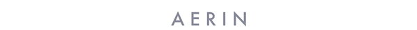 Aerin.com