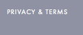 Privacy & Terms