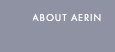 About Aerin