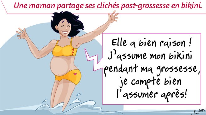 Magicmaman Mon Corps Imparfait De Maman J Assume Menus Et Citation De La Semaine Milled