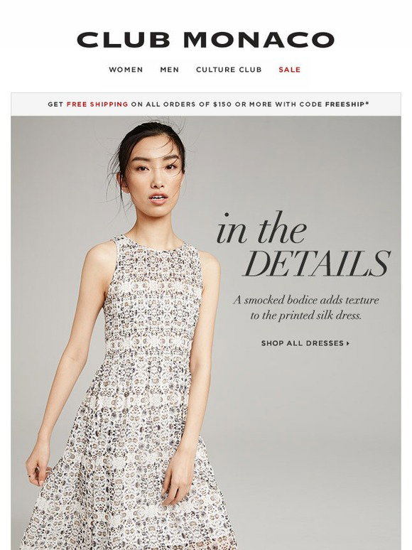 sachin and babi light blue dress Club Monaco Women's Dresses On Sale Up To 90% Off Retail main image 0