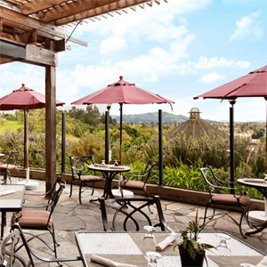 Hilton Sonoma Wine Country