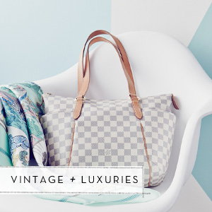 Handbags & More Featuring Hermès