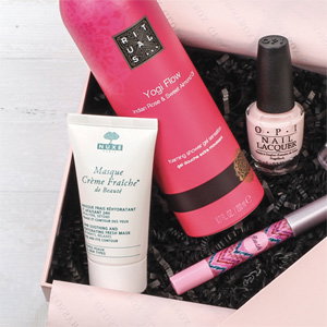 GLOSSYBOX