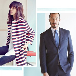 The Luxe Cut