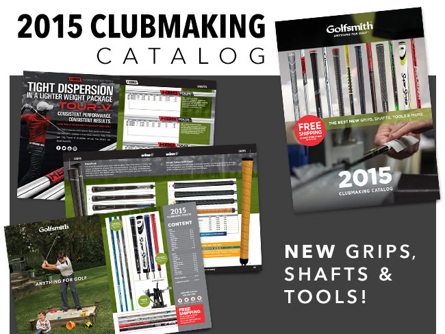 golfsmith tools