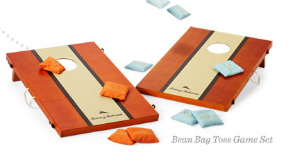 tommy bahama bean bag toss