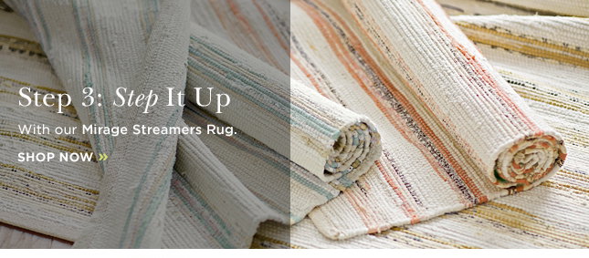 SHOP RUGS