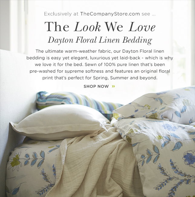 The Look We Love Blue Moon Quilt