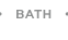 BATH