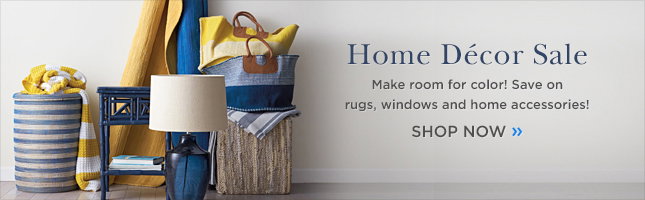 Home Decor Sale