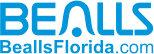 Bealls Florida logo
