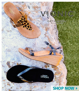 Bealls Stores: Vionic, Clarks & More Premium Comfort Shoes at Bealls, $0  Shipping - No Minimum