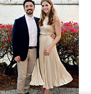 Jill Jill Stuart - Rogers Gown