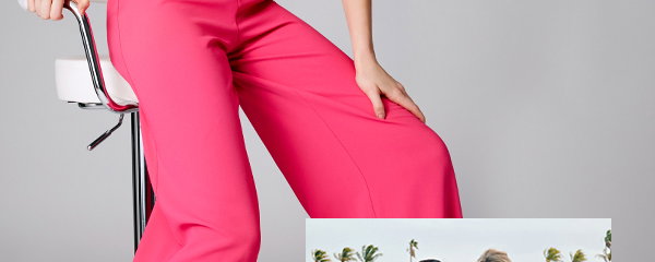 Retro Active, Step into a style inspired by the '70s. Shop The Trend.