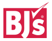 BJ's