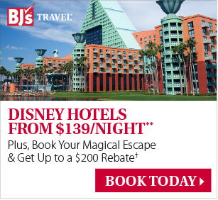 BJS TRAVEL