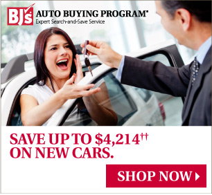 BJS AUTO BUYING
