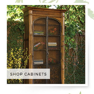 Shop Cabinets