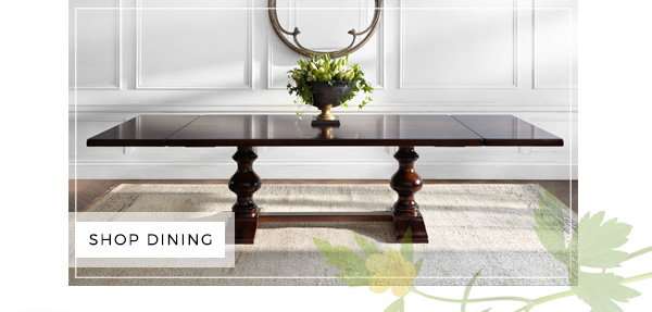 Shop Dining Room Furniture
