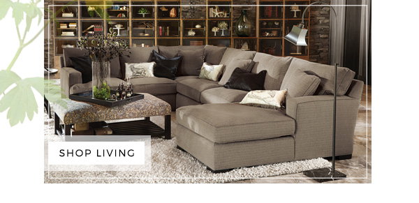 Shop Living Room Furniture