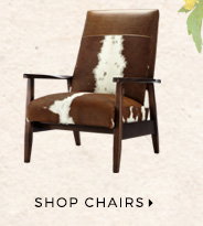 Shop Chairs