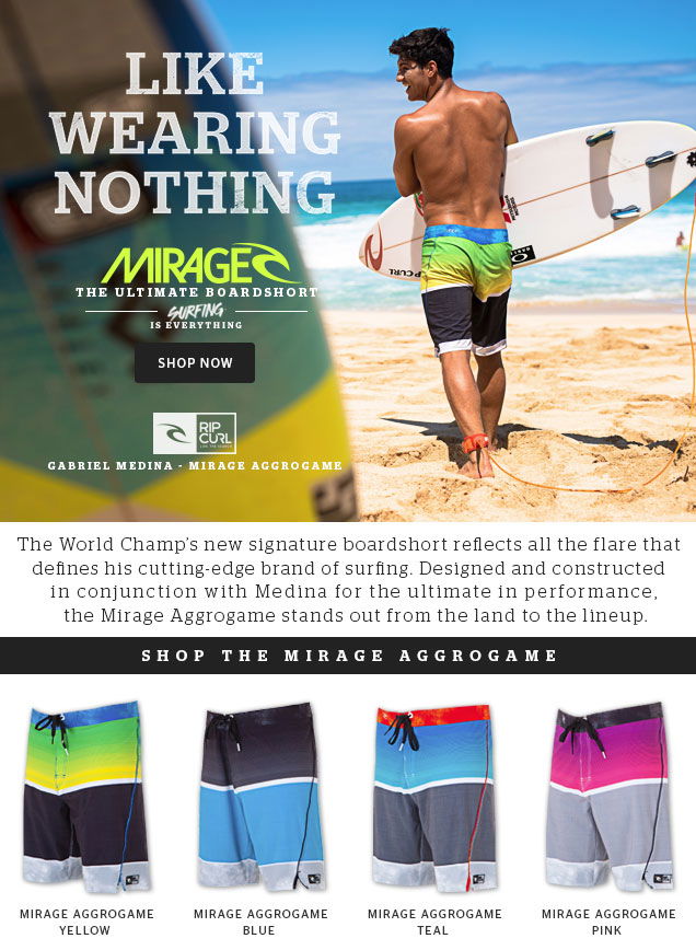 Ultimate Surfing Company