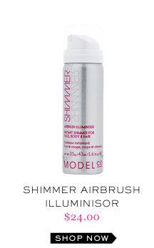 Shimmer Airbrush Illuminser
