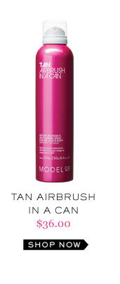 Tan Airbrush in a Can