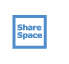 Follow us on Share Space