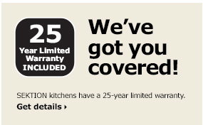 We've got you covered!